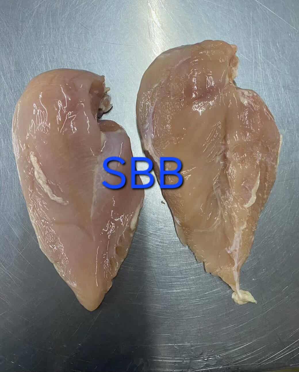 SBB เดี่ยว (อกเดี่ยวลอกหนัง)